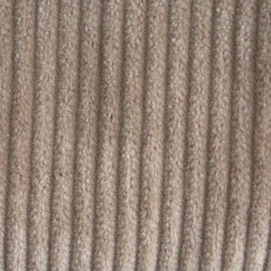 Cord wide cord maroon ~ Ökotex ~ Fabric 100% cotton ~ 280 g/m2, cord