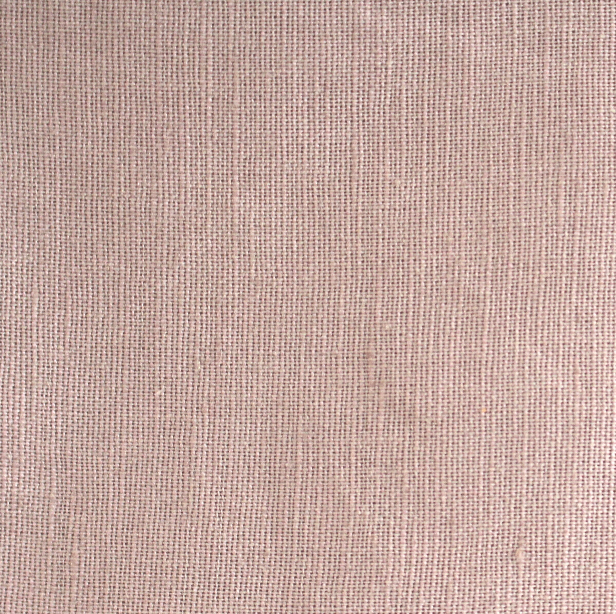 Ökotex linen/cotton fabric nude 148 g/meter ~ linen fabric uni half linen