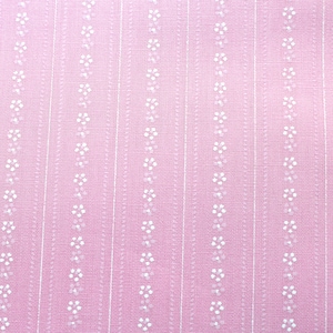 Avental tecido rosa suave ~~ tecido dirndl tecido fantasia tecido de algodão rosa
