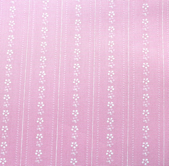 Rosen Trachtenstoff Rosa Schürzenstoff Zartrosa ~~ Dirndlstoff