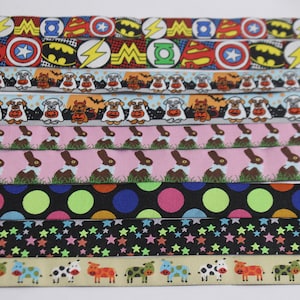 Woven Ribbon pattern option