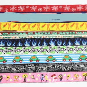 Woven Ribbon pattern option