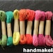 see more listings in the hemp cord section