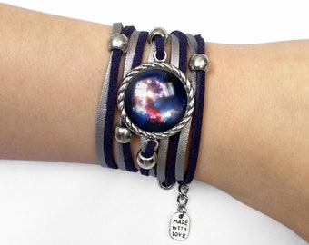 Nebula Bracelet - 0173