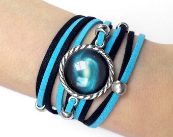 Nevel armband - 0174