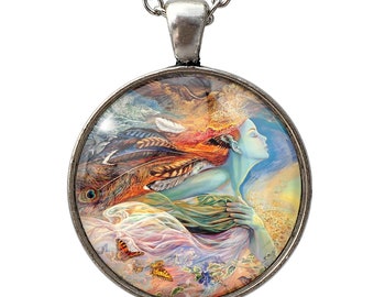 Sleepy dreams Big Pendant, 0755POS