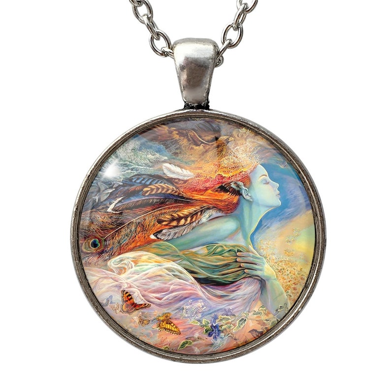 Sleepy dreams Big Pendant, 0755POS image 1