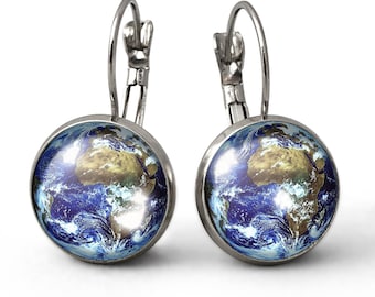 EARTH Earrings, 0104ERS