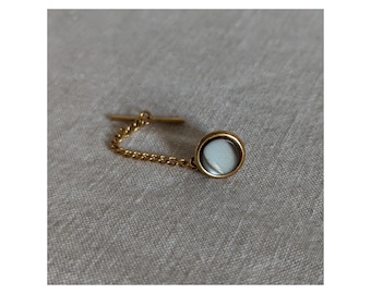 Vintage Tie Pin