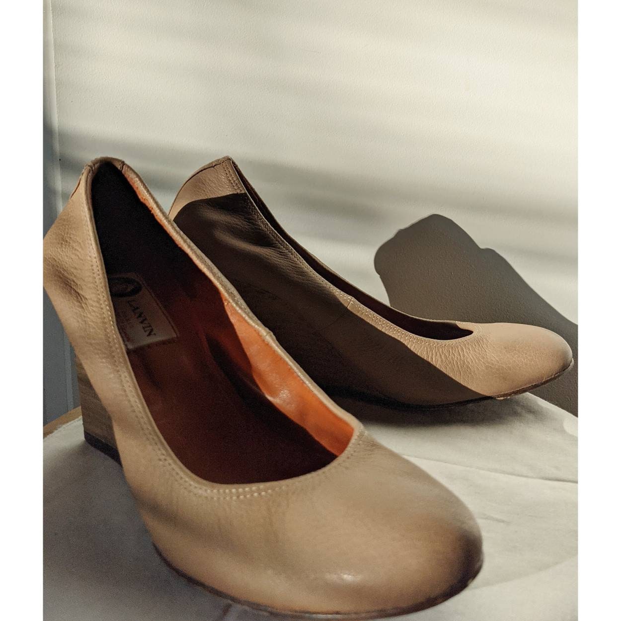 vionic ballerina shoes