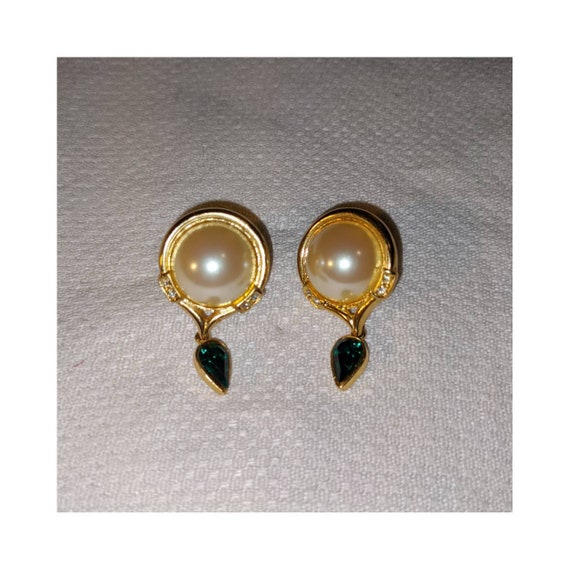 Vintage Costume Jewelry - image 1