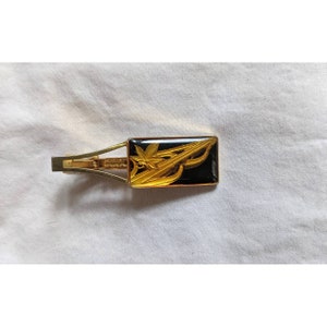Vintage Tie Clip