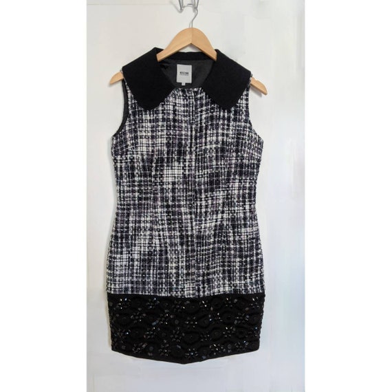Vintage Moschino Dress