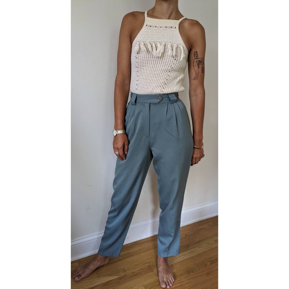 Vintage Suzelle Trousers