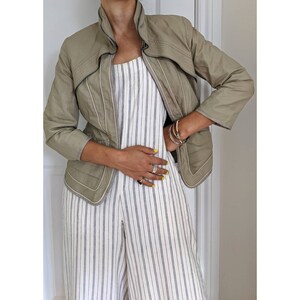 Vintage Elie Tahari Jacket