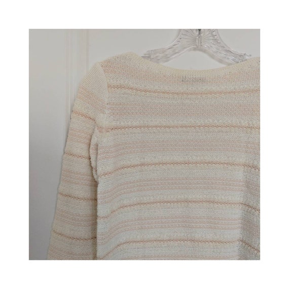 Vintage Madewell Pullover Sweater - image 4