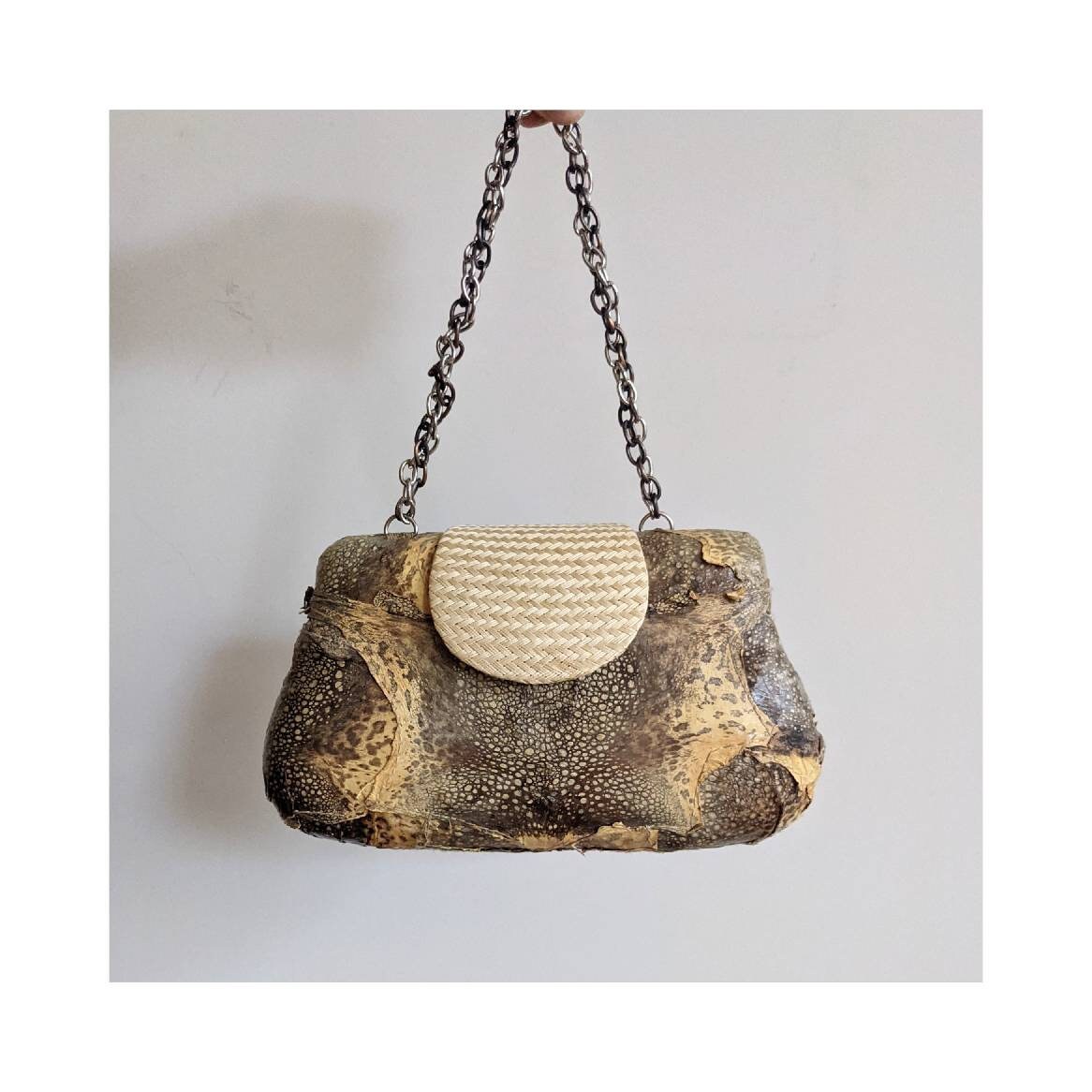 TIMMY WOODS ショルダーバッグ　未使用　美品　最安値 TIMMY WOODS ショルダーバッグ 未使用 美品 最安値の通販はau PAY