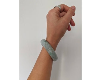 Vintage Jade Bracelet