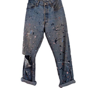 Vintage Levi&#39;s