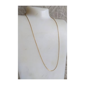 Vintage Chain