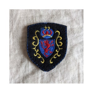 Vintage Patch