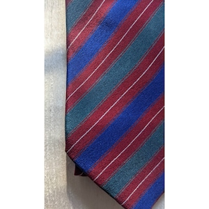 Vintage Gianni Versace Silk Tie