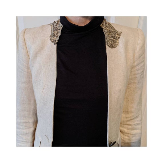 Vintage Women's Blazer