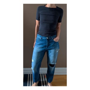 Vintage Love Moschino Jeans
