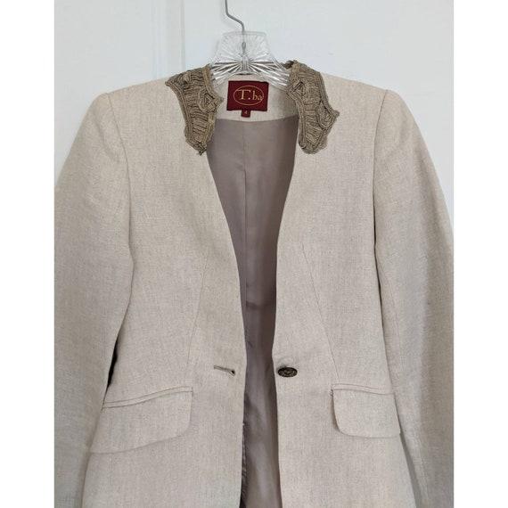 Vintage Women's Blazer - image 10