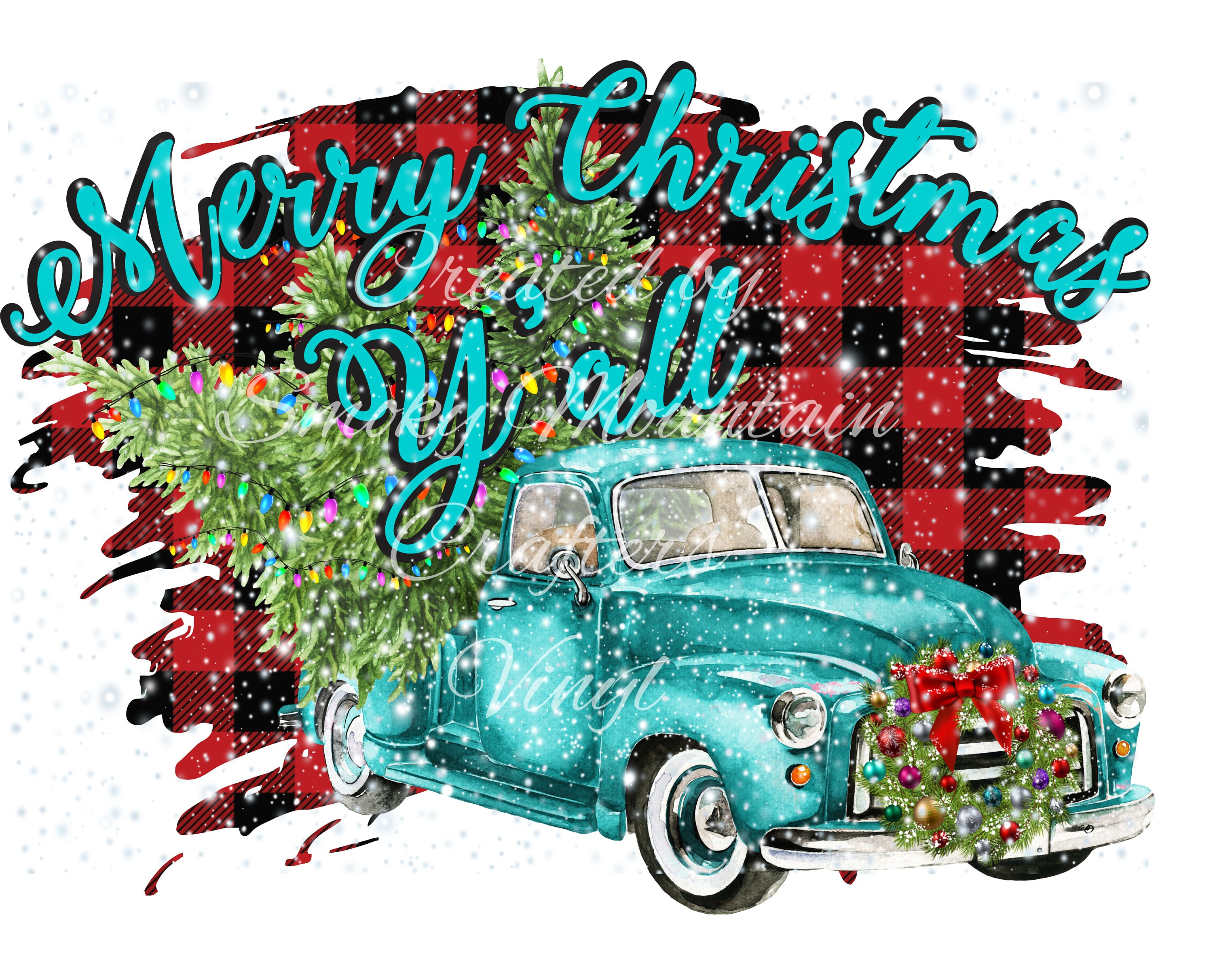 Download Sublimation Merry Christmas Tree SVG File - Free Fonts Online | Download Fonts