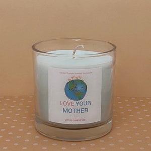 Love Your Mother