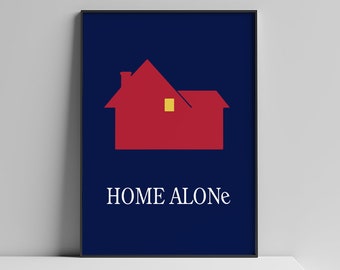 Home Alone Etsy Home Alone Etsy