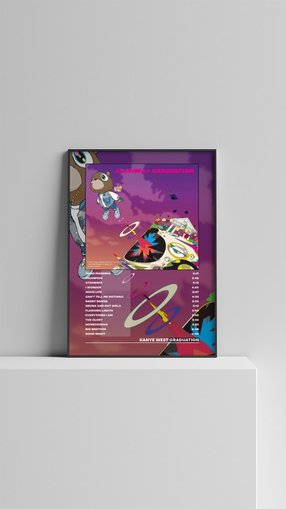kanye west graduation album free mp3 download kanye west graduation album free mp3 download