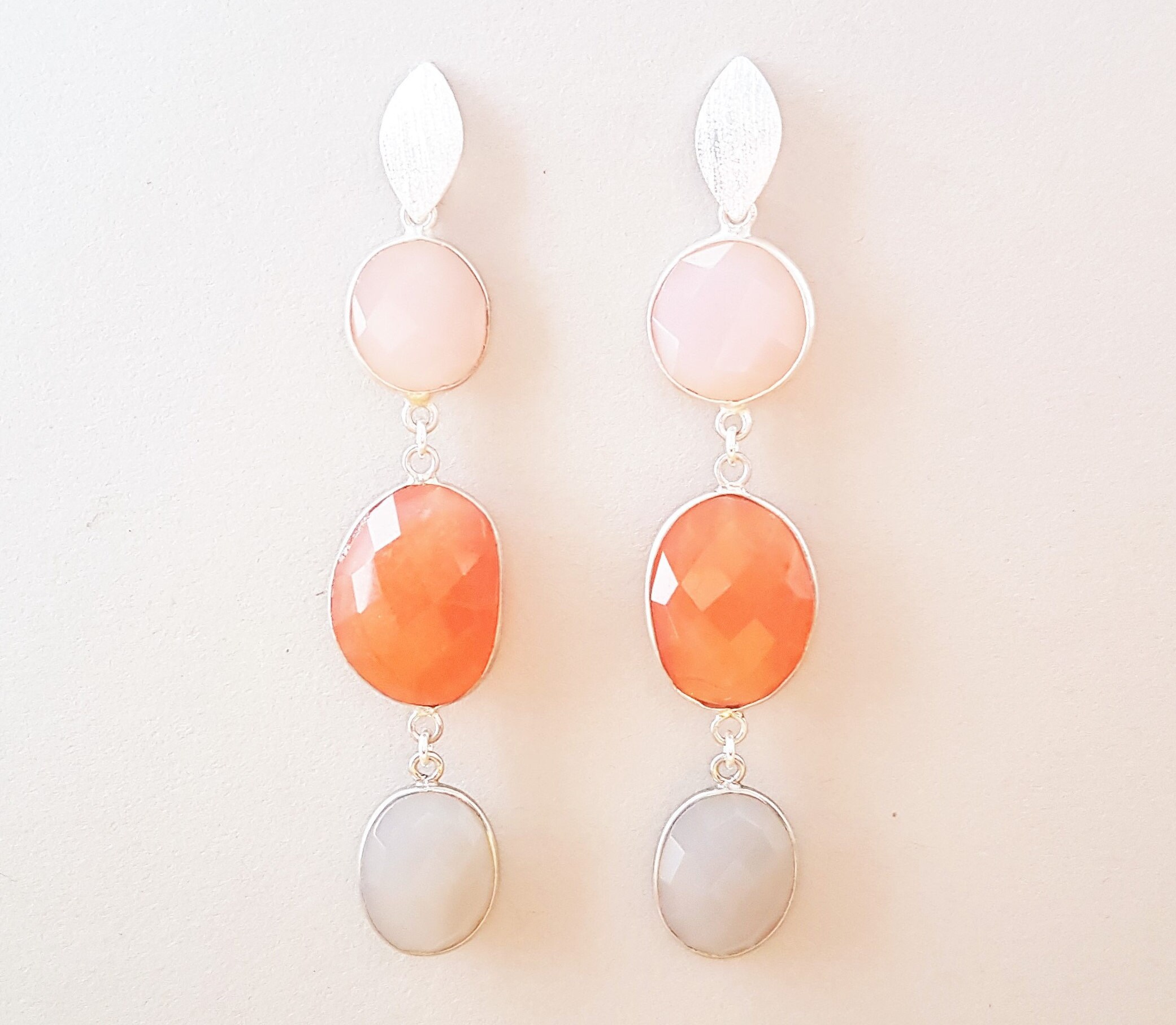 Natürlich Rot Onyx Rund Cab 3 MM Lose Edelstein Für Schmuck Herstellung
