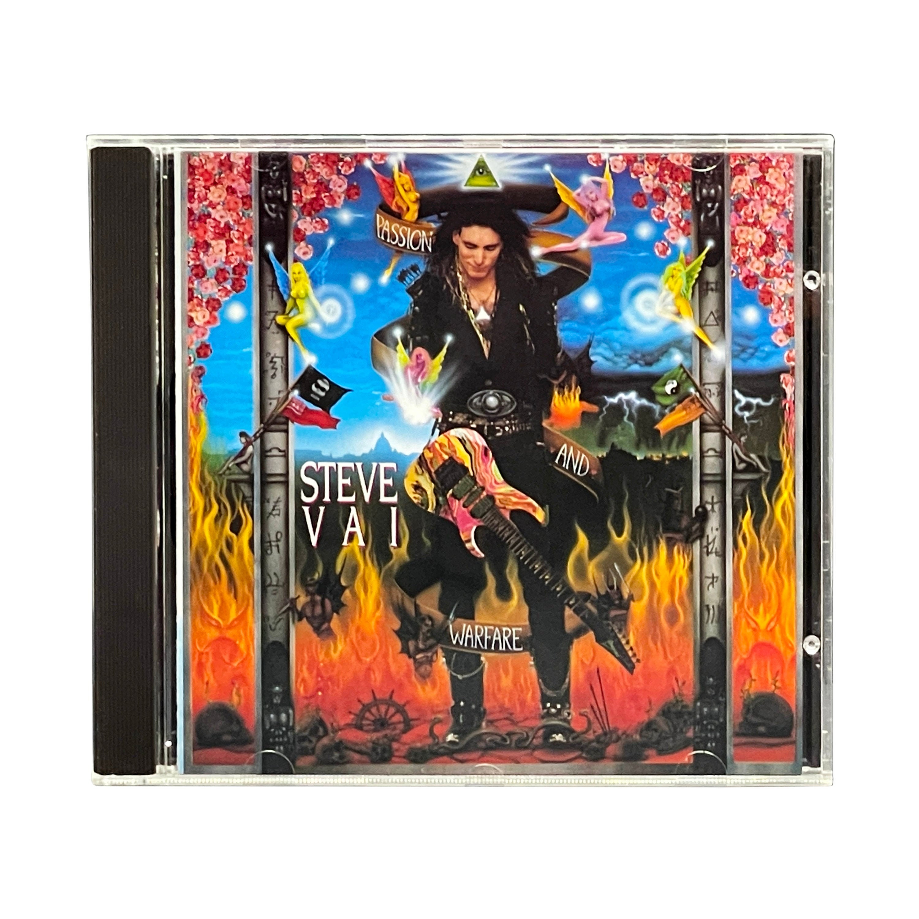 steve vai passion and warfare tour texas steve vai passion and warfare tour texas