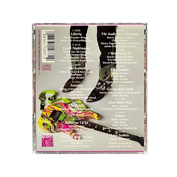 steve vai passion and warfare zip steve vai passion and warfare zip