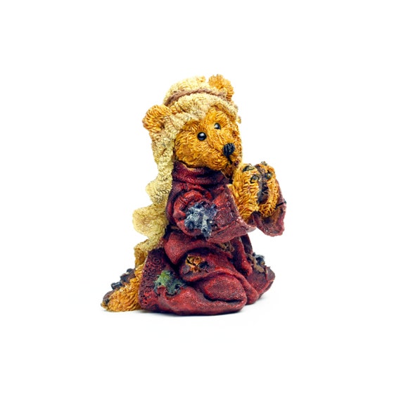 boyds bears nativity