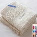 see more listings in the (Merino) Blankets section