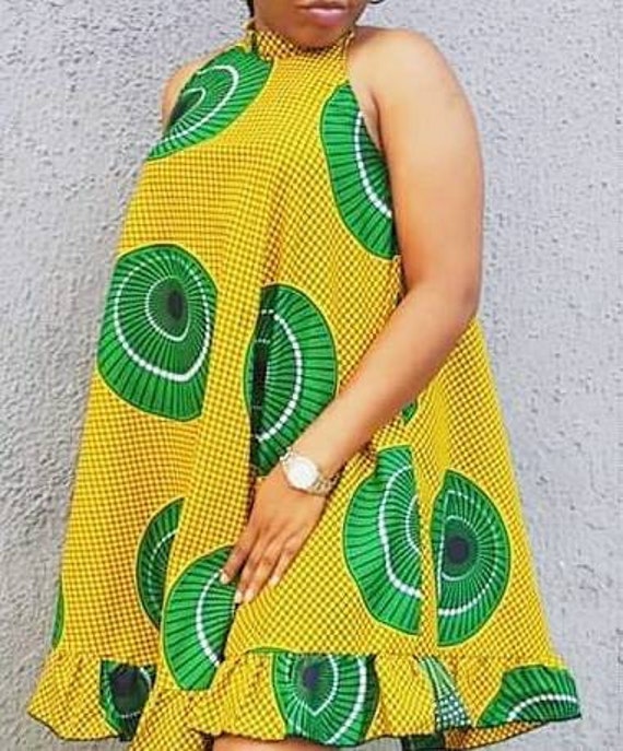 ankara maternity dresses 2019