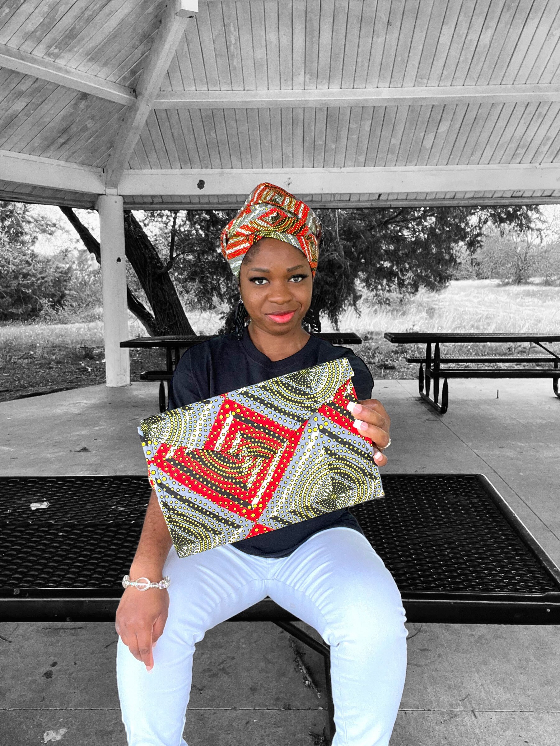 Accessories clutch deals