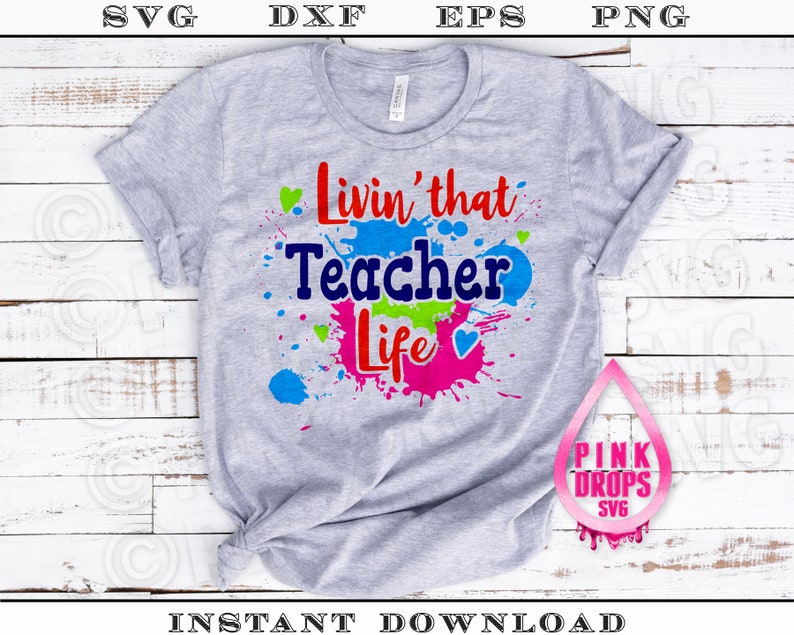 Download Slime Teacher Design Svg Teacher Svg Teacher Clip Art Teacher Cut Files Diy Teacher Shirts Svg Gift For Teacher Teacher I Am Gifts Paper Paper Party Supplies Kromasol Com