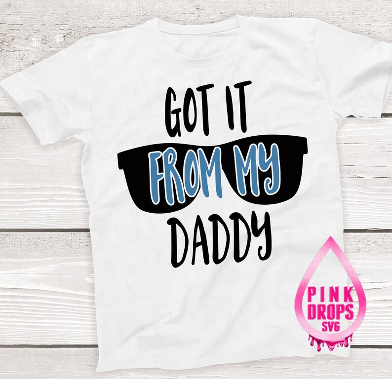 Free Free 343 Kids Fathers Day Shirt Svg SVG PNG EPS DXF File