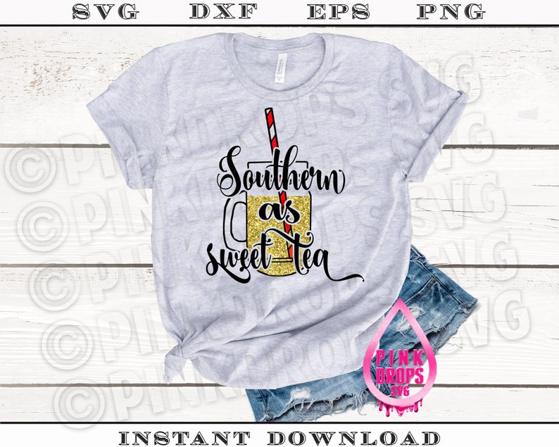 Free Free 305 Clipart Sweet Tea Svg SVG PNG EPS DXF File