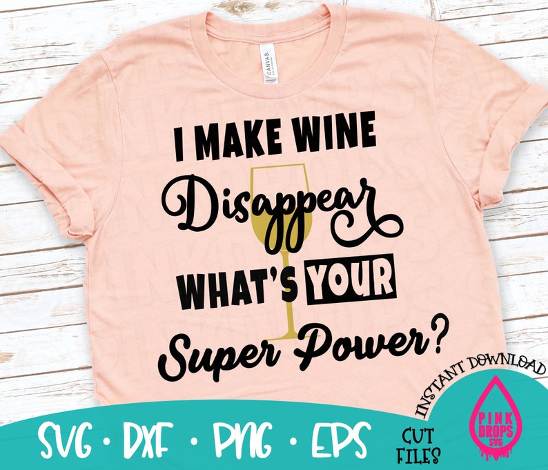 Download Wine Lover Cute Saying Quote SVG Tee Shirt svg png dxf Cut ...