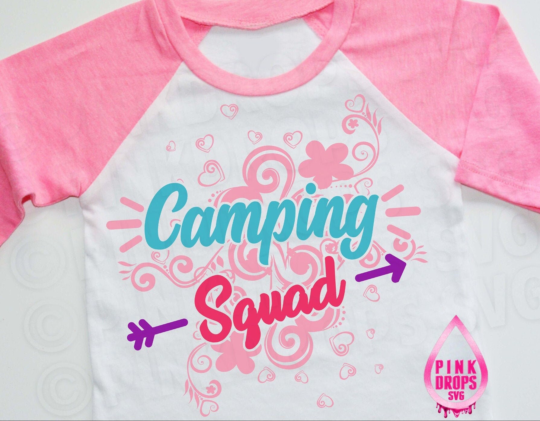 Free Free 122 Camping Squad Svg SVG PNG EPS DXF File
