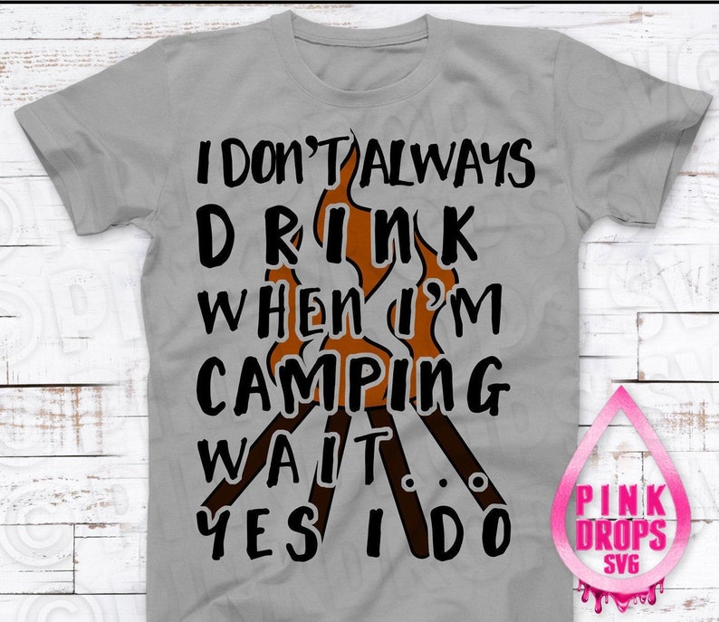 Download Mens Camping SVG Diy Camping Shirt Funny Camping Diy Iron ...