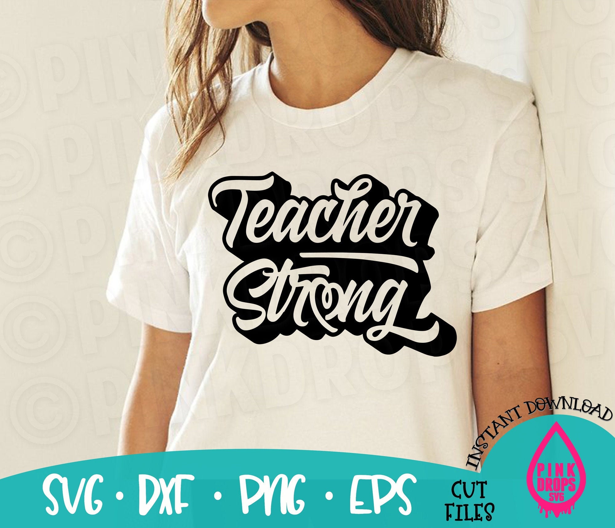 Free Free Teacher Strong Svg 586 SVG PNG EPS DXF File
