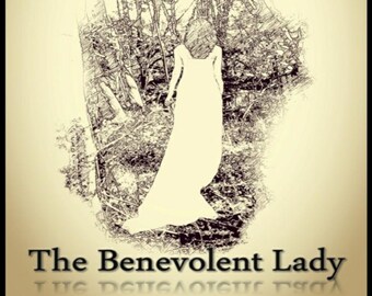 The Benevolent Lady - A Fairytale (E-Book)