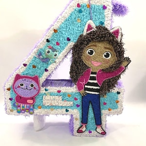 Mädchen-Wundertüte