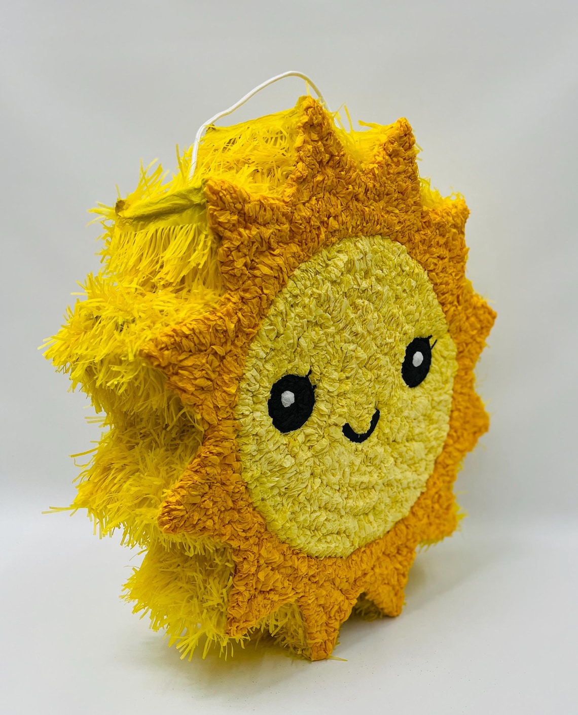 Sunset Pinata Sunshine Piñata/you Are My Sunshine Party - Etsy